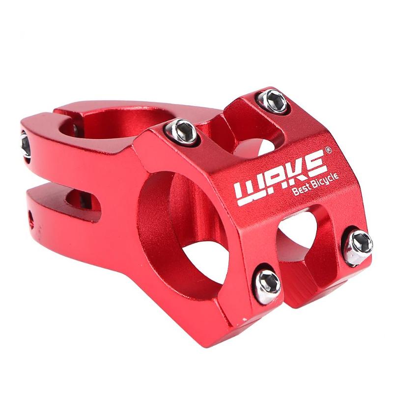 JMT-929162 Adjustable Bicycle Stem for Enhanced Ride Comfort and Control