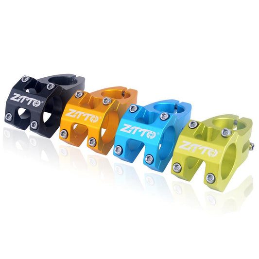 JMT-929162 Adjustable Bicycle Stem for Enhanced Ride Comfort and Control