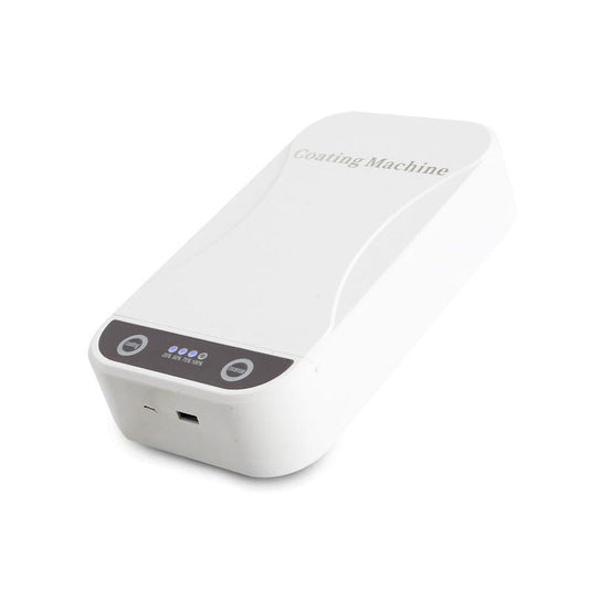 JMT-929610 UV Sterilizer Box for Cell Phones and N95 Masks - Multi-Purpose Disinfection Solution