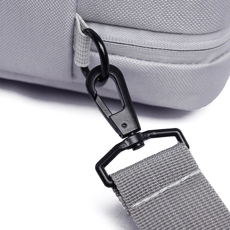 JMT-929930 Stylish Laptop Shoulder Bag for Business and Everyday Use