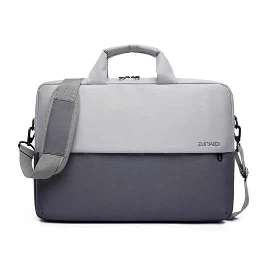 JMT-929930 Stylish Laptop Shoulder Bag for Business and Everyday Use