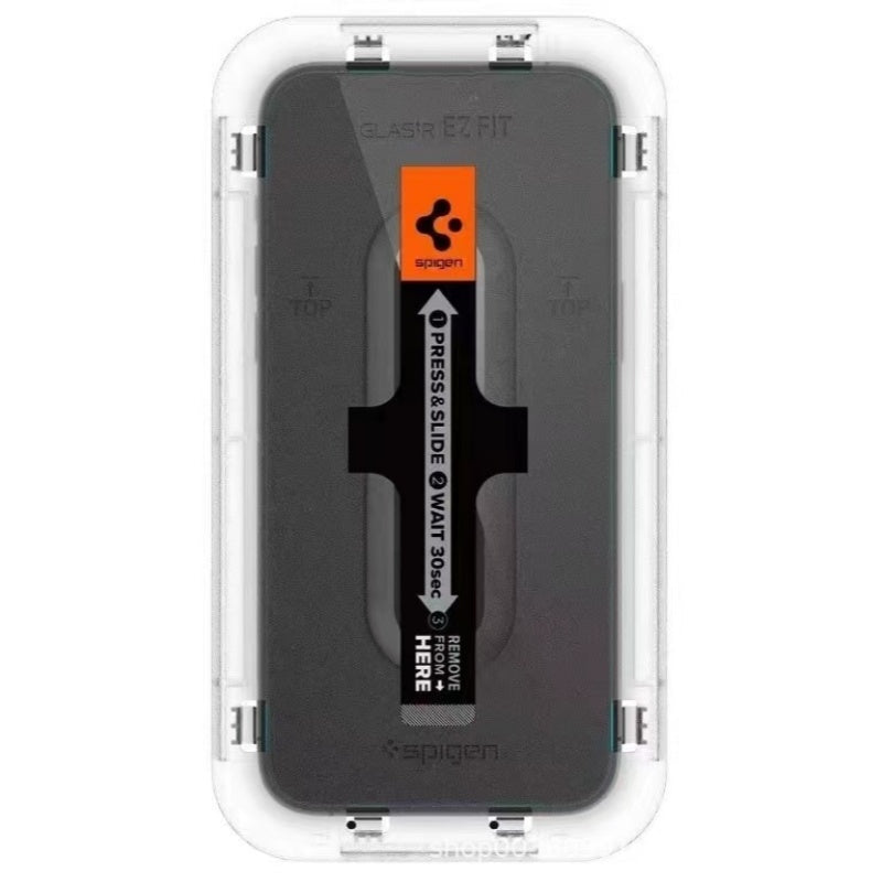 JMT-930122 Anti-Peep HD Tempered Glass Screen Protector for iPhone Models