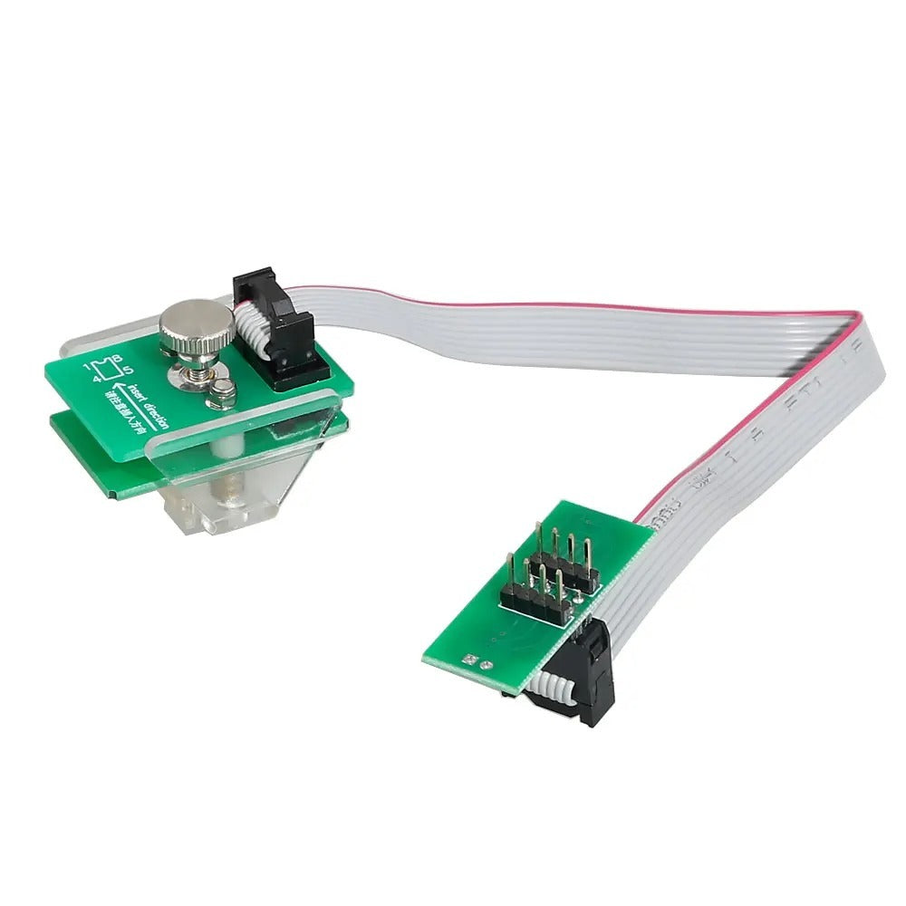 JMT-930122 SOIC 8 SOP8 Adapter for BMW FEM-BDC Anti-theft Data Reading and Writing