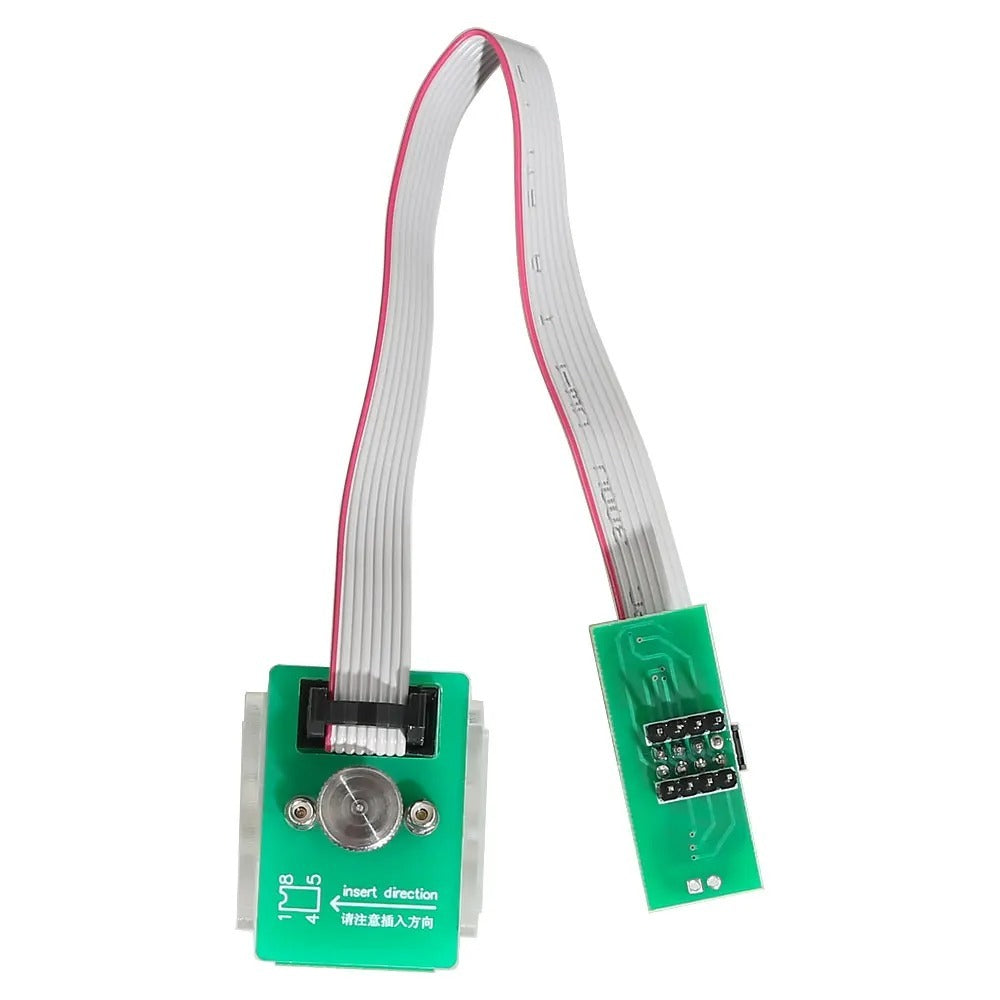 JMT-930122 SOIC 8 SOP8 Adapter for BMW FEM-BDC Anti-theft Data Reading and Writing