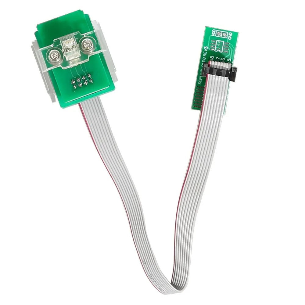 JMT-930122 SOIC 8 SOP8 Adapter for BMW FEM-BDC Anti-theft Data Reading and Writing