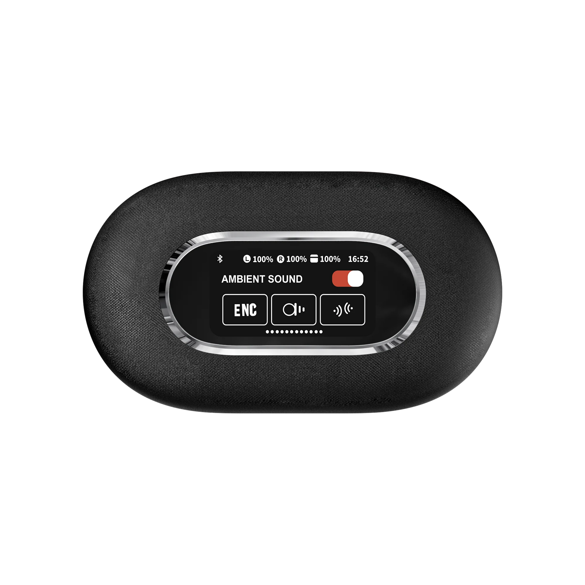JMT-930122 YX40 OWS ENC Sports Earbuds with Microphone and LED Battery Indicator