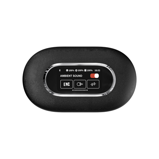 JMT-930122 YX40 OWS ENC Sports Earbuds with Microphone and LED Battery Indicator