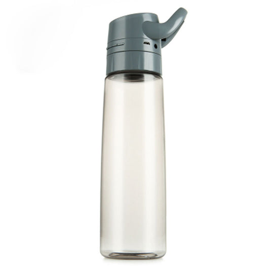 JMT-930314 Bluetooth Cycling Water Bottle with Integrated Audio System