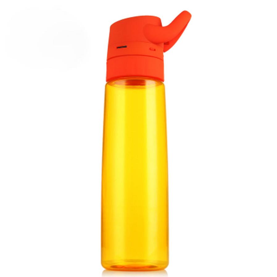 JMT-930314 Bluetooth Cycling Water Bottle with Integrated Audio System