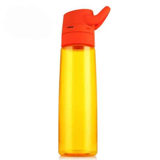 JMT-930314 Bluetooth Cycling Water Bottle with Integrated Audio System