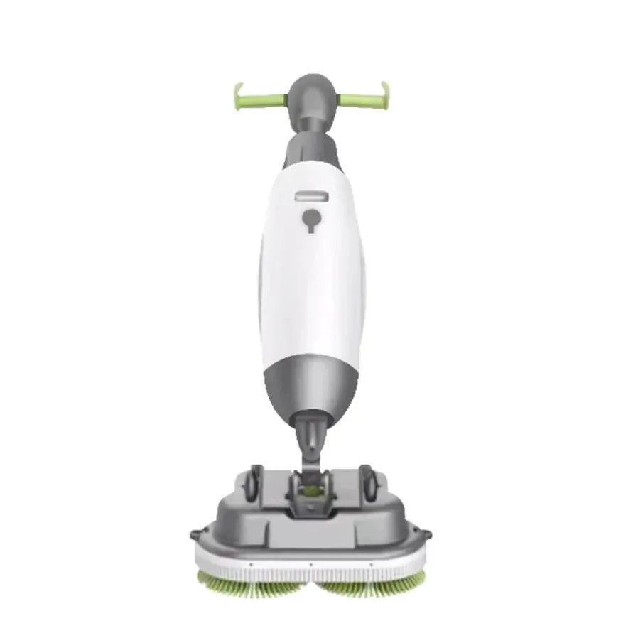 JMT-930570 Compact Micro Floor Scrubber Machine SBN-MINI for Efficient Cleaning