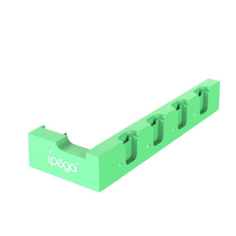 JMT-930570 Controller Charging Handle, Model PG-9186, Input DC 5V, Compact Design, Fast Charging Capability, 3-3.5 Hour Charge Time, Lightweight