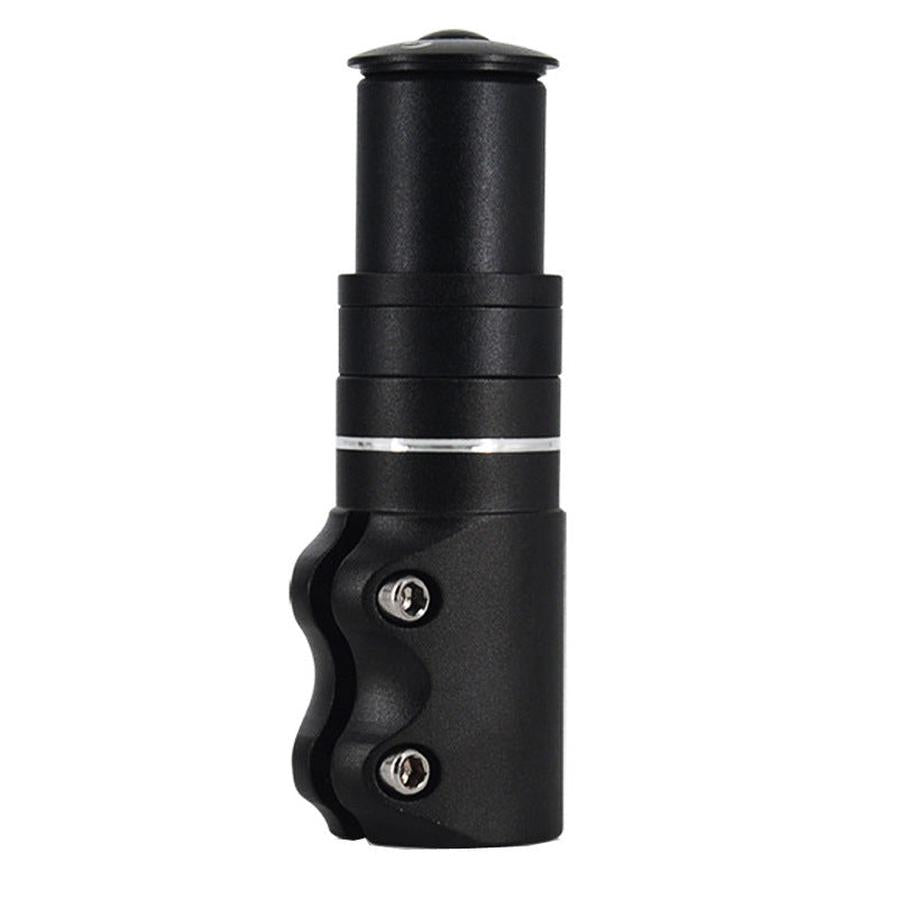JMT-930634 Adjustable Bicycle Handlebar Height Increase Device for Custom Riding Comfort