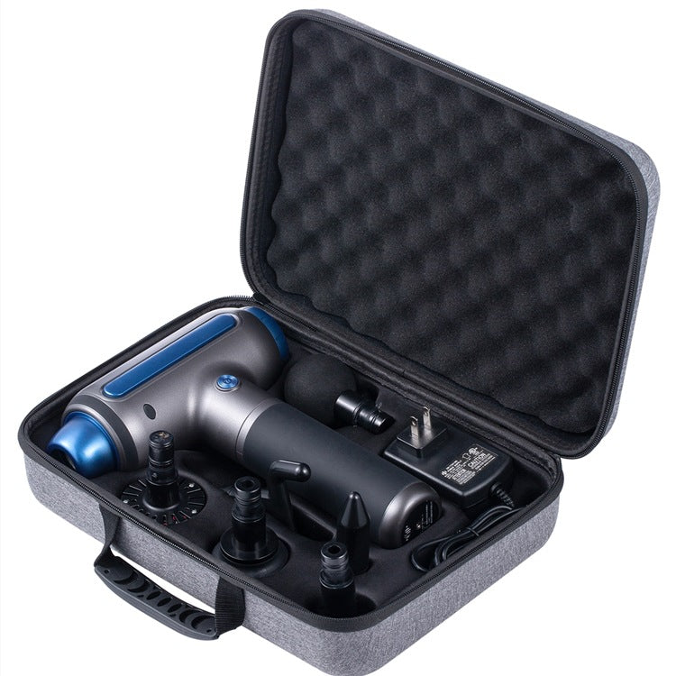 JMT-931338 Handheld Massager with Cold and Hot Compress for Muscle Relaxation
