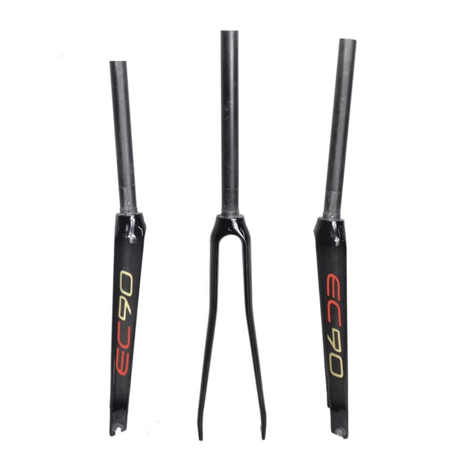 JMT-931466 Full Carbon Fiber Lightweight Road Bike Fork for Enhanced Performance