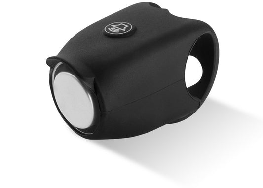 JMT-931786 Children's Bicycle and Scooter Electronic Car Bell - Fun and Functional Safety Accessory
