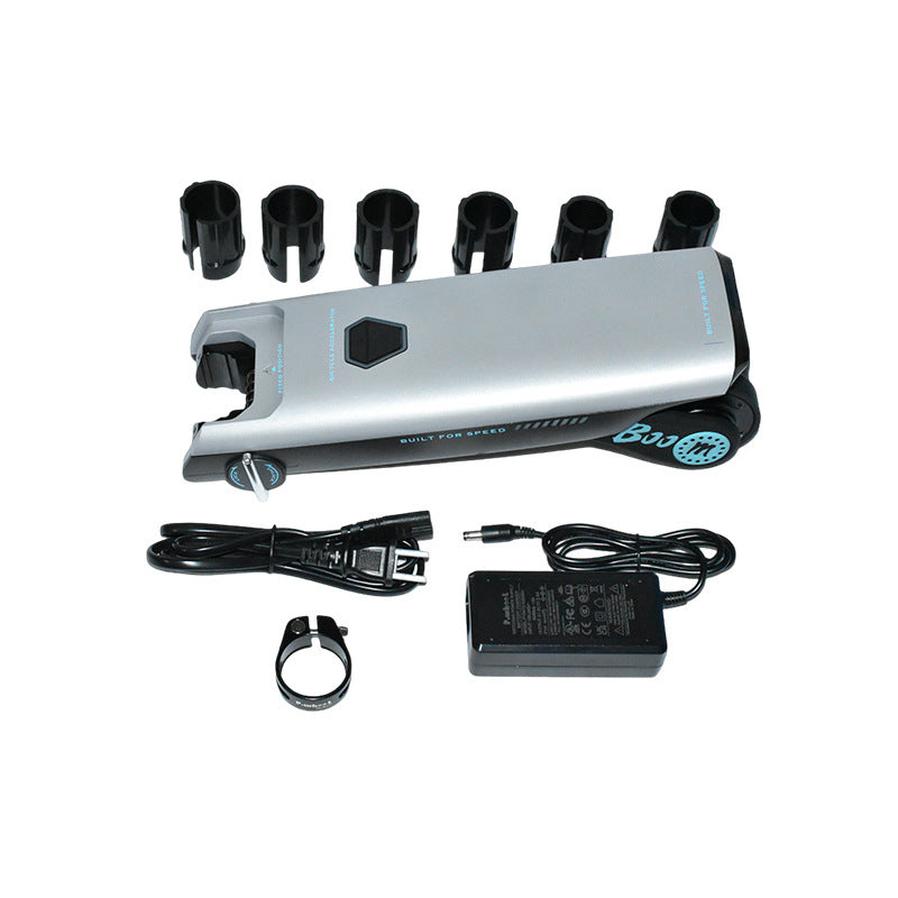 JMT-931786 Electric Mountain Bike Modification Kit for Enhanced Performance