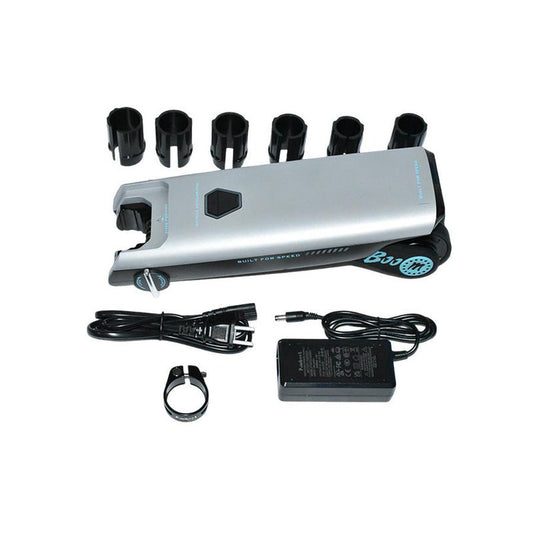 JMT-931786 Electric Mountain Bike Modification Kit for Enhanced Performance