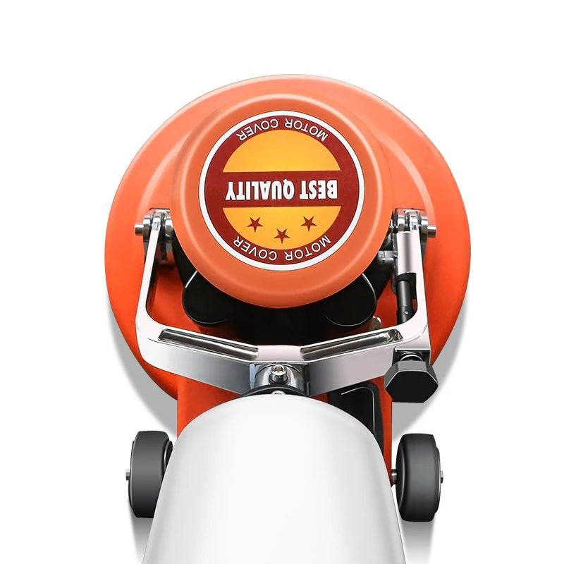 JMT-932042 High-Power Carpet Cleaning Brush with Air-Cooling Motor