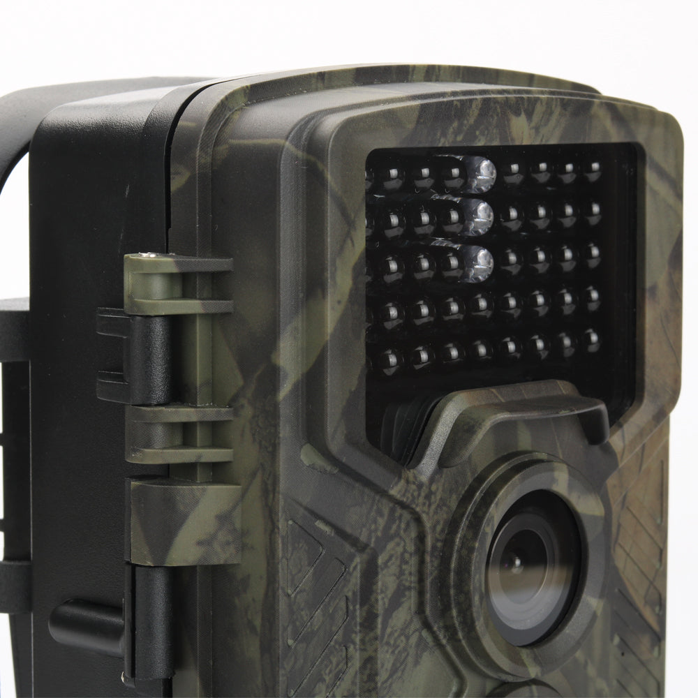 JMT-932170 HD Remote Tracking Camera for Enhanced Surveillance and Monitoring