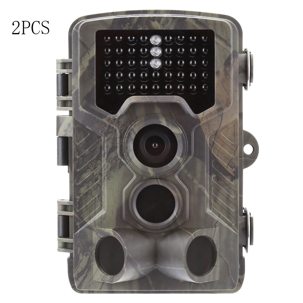 JMT-932170 HD Remote Tracking Camera for Enhanced Surveillance and Monitoring