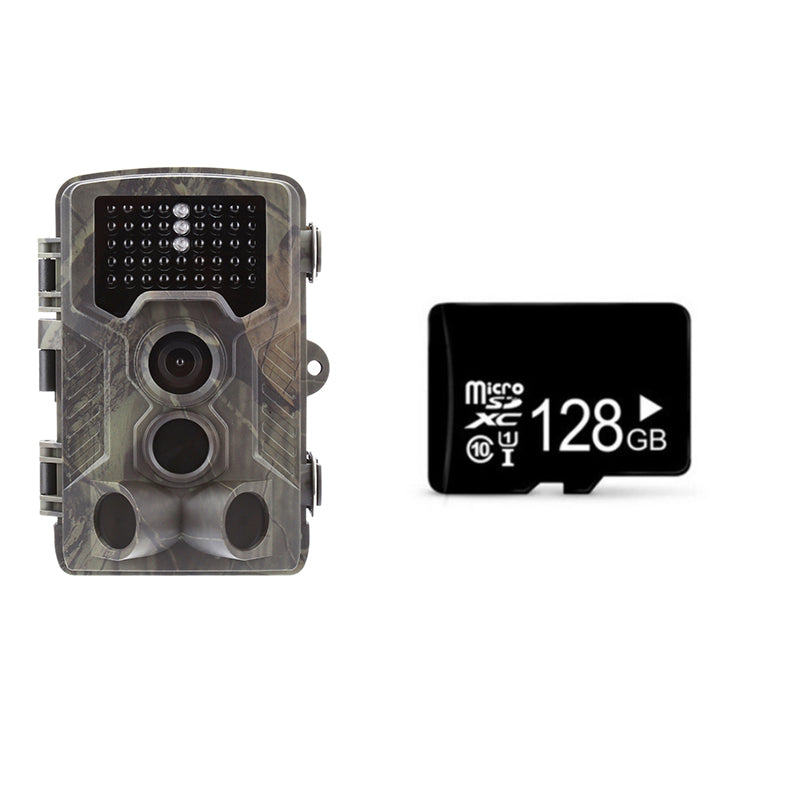 JMT-932170 HD Remote Tracking Camera for Enhanced Surveillance and Monitoring