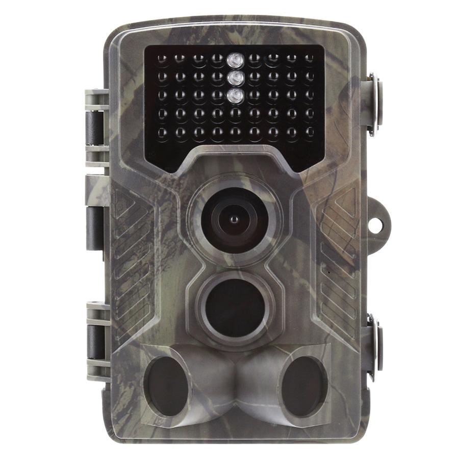 JMT-932170 HD Remote Tracking Camera for Enhanced Surveillance and Monitoring
