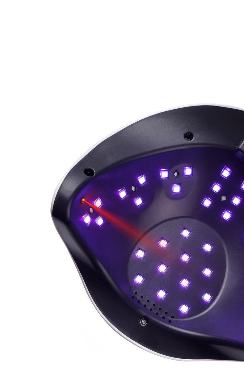 JMT-932554 120W Phototherapy Machine with Induction Technology, Compact Design in ABS Material