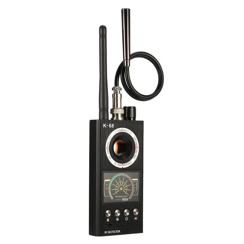JMT-933066 K68 Advanced Signal Detector for Enhanced Communication Reliability