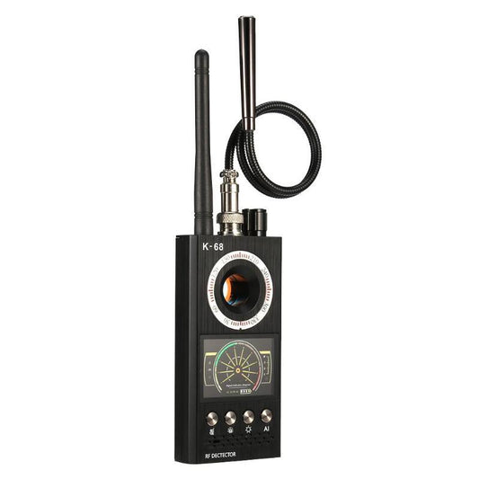 JMT-933066 K68 Advanced Signal Detector for Enhanced Communication Reliability