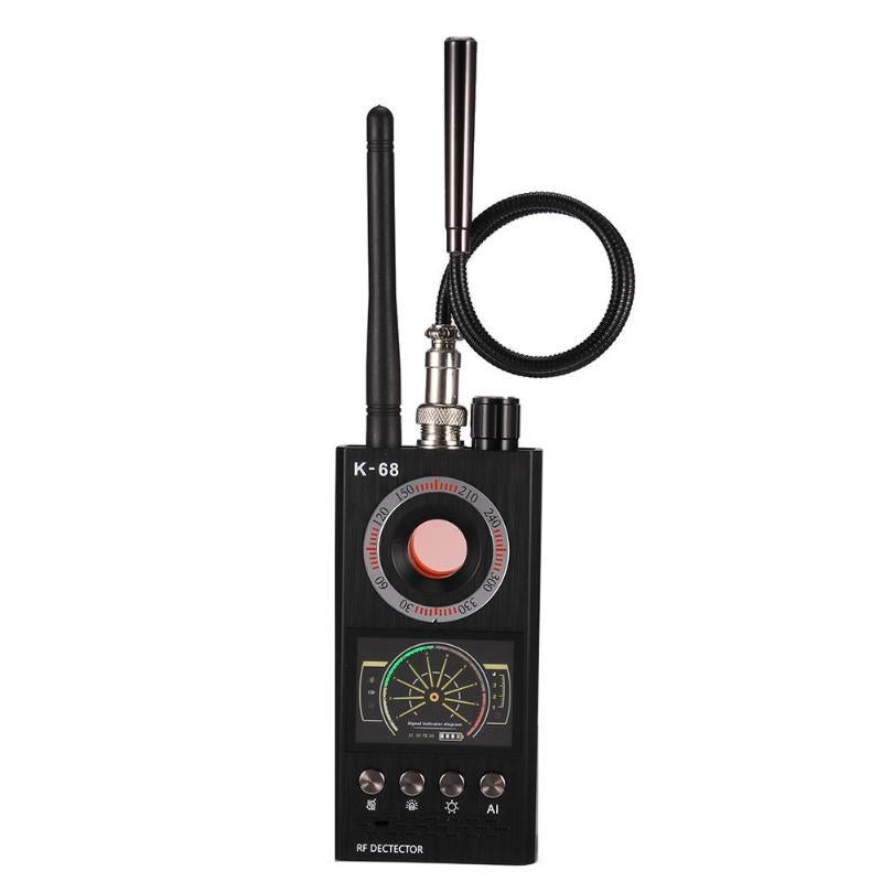 JMT-933066 K68 Advanced Signal Detector for Enhanced Communication Reliability