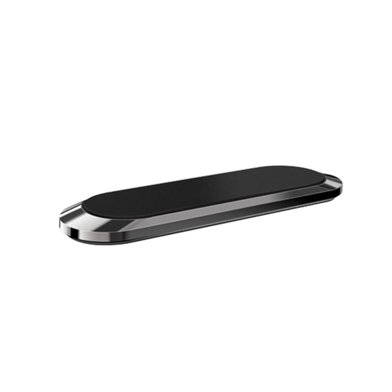 JMT-933258 Upgraded Car Magnet Holder F6 with Strong Magnetic Attraction in Silver, Black, or Rose Gold