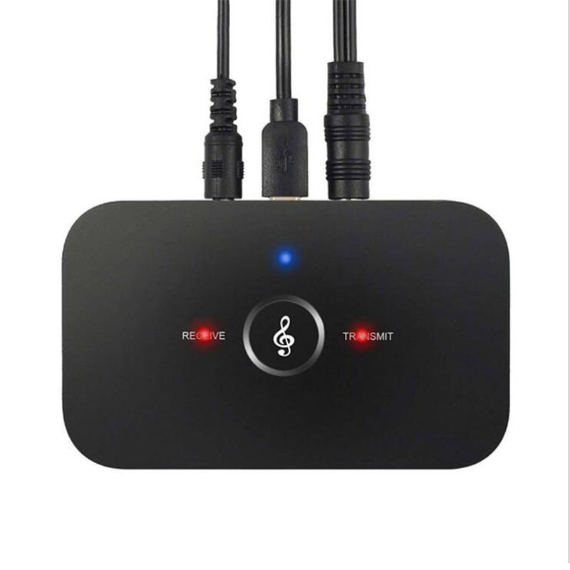 JMT-933578 USB Bluetooth Adapter with 10m Range and 21Mbps Transmission Speed