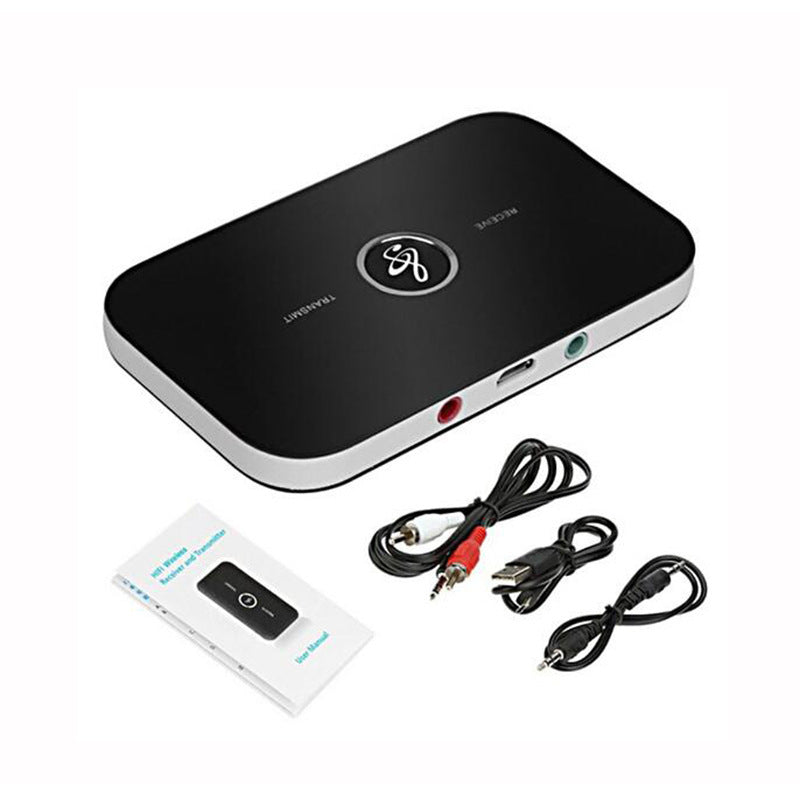 JMT-933578 USB Bluetooth Adapter with 10m Range and 21Mbps Transmission Speed