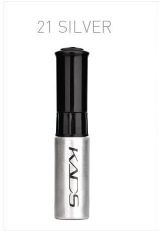 JMT-933706 Color Print Nail Polish - Standard Formula, 7ml, 24-Month Shelf Life