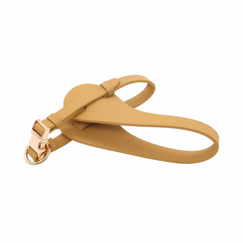 JMT-933898 Stylish Minimalist Super-Fiber Comfortable Pet Leash for Small to Medium Dogs