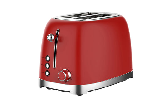 JMT-934218 Automatic Electric Toaster for Bread Baking and Breakfast Preparation