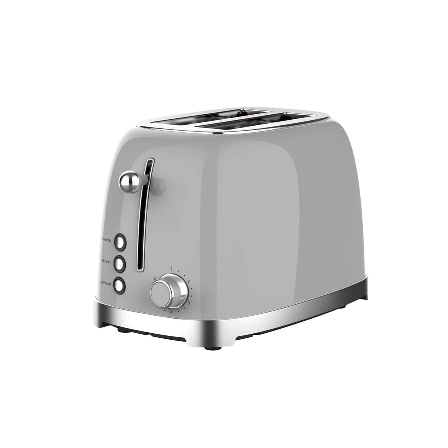 JMT-934218 Automatic Electric Toaster for Bread Baking and Breakfast Preparation