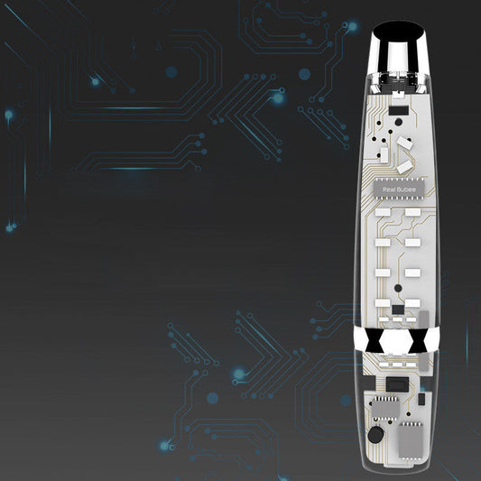 JMT-935690 Electric Eye Beauty Device for Reducing Dark Circles and Bags, Wrinkle Improvement, and Skin Tightening