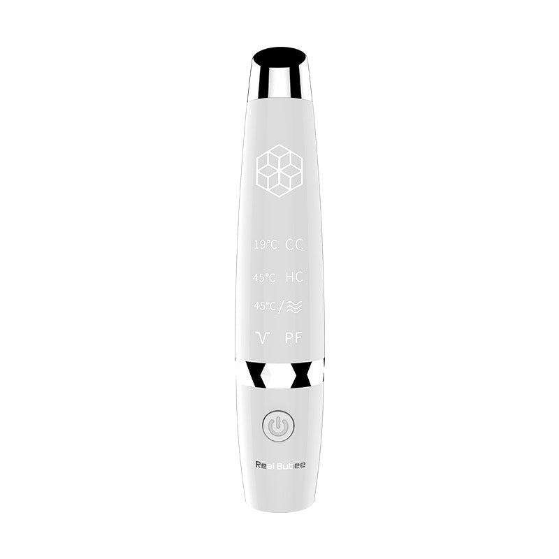 JMT-935690 Electric Eye Beauty Device for Reducing Dark Circles and Bags, Wrinkle Improvement, and Skin Tightening