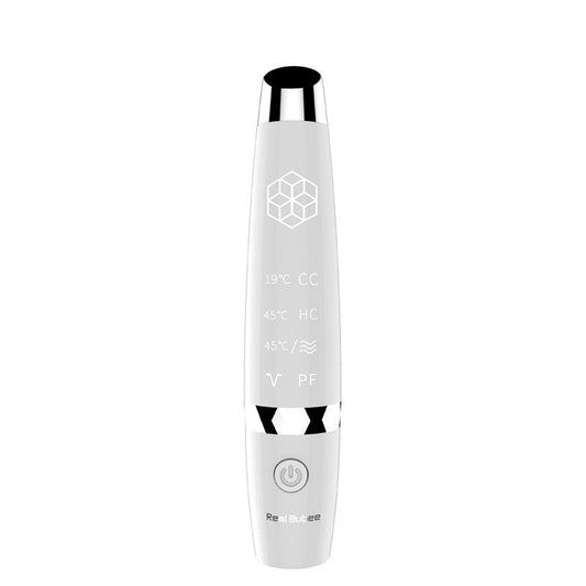 JMT-935690 Electric Eye Beauty Device for Reducing Dark Circles and Bags, Wrinkle Improvement, and Skin Tightening