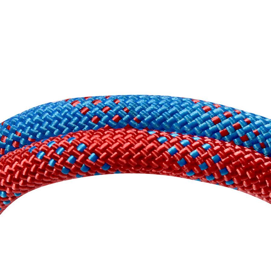 JMT-935754 Durable 10M Outdoor Climbing Rope for Rock Climbing and Adventure Activities