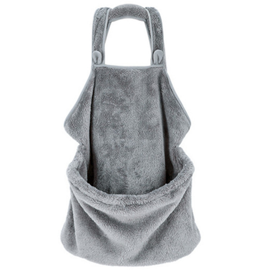 JMT-935946 Pet Carrier Bag with Sleeping Chest Panel to Keep Clothing Free from Cat Hair