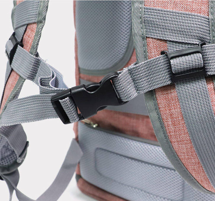 JMT-936202 Cozy Carrying Bag for Small Dogs and Cats