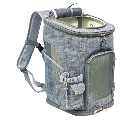 JMT-936202 Cozy Carrying Bag for Small Dogs and Cats