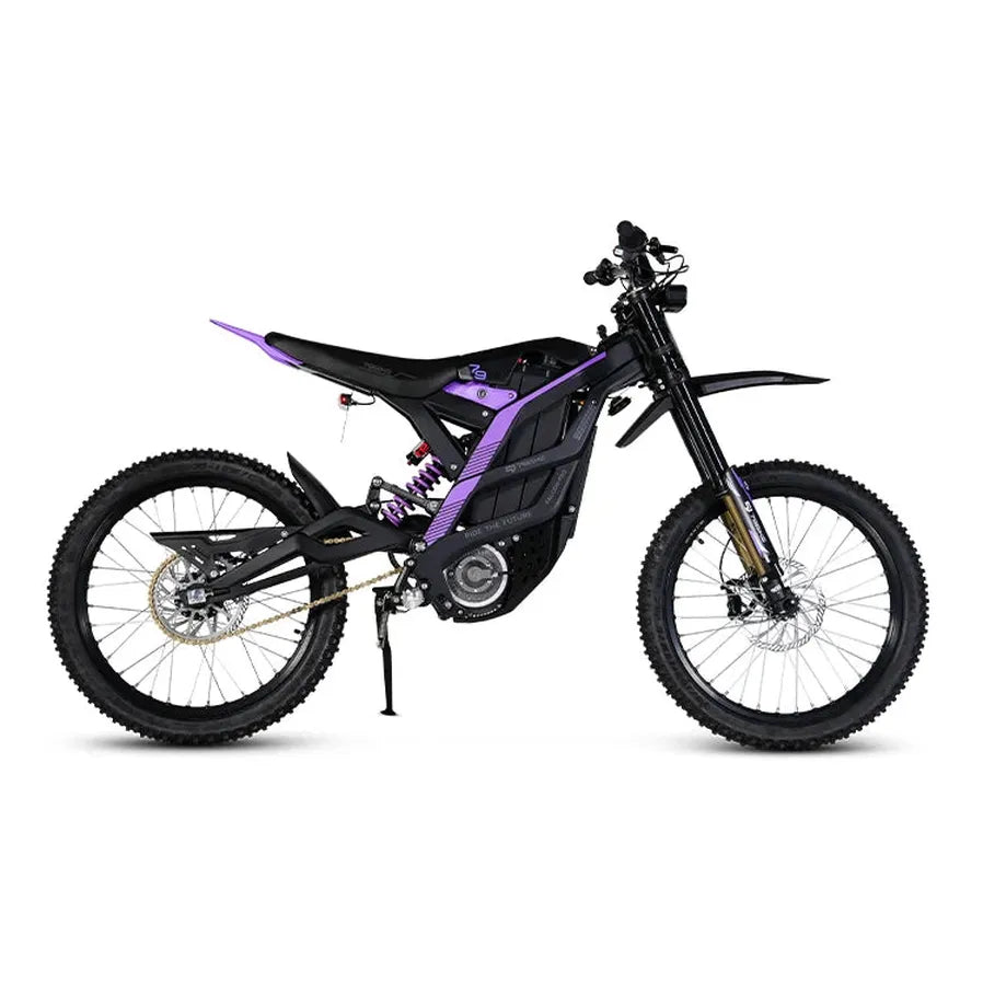 JMT-936458 High Performance Electric Off-Road Dirt Bike for Adults - Professional Sports Electric Dirt Bike , Top Speed 27.9 mph