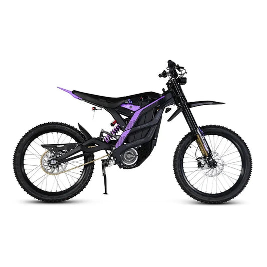 JMT-936458 High Performance Electric Off-Road Dirt Bike for Adults - Professional Sports Electric Dirt Bike , Top Speed 27.9 mph