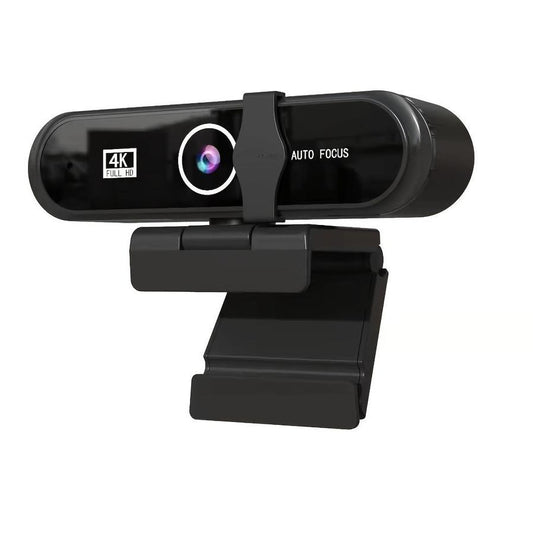 JMT-936714 USB Camera Stand with Built-in Microphone for PC - Model W66-2K and W66-4K