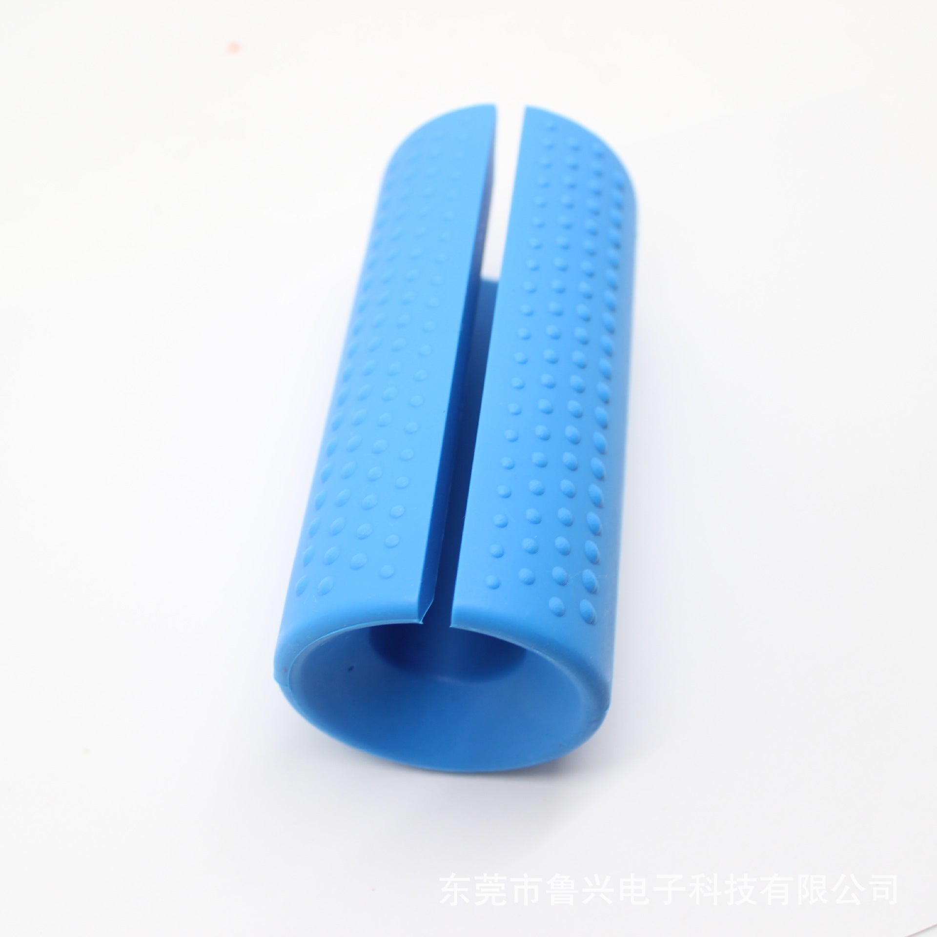 JMT-936778 Silicone Barbell Grip for Enhanced Weight Training Performance