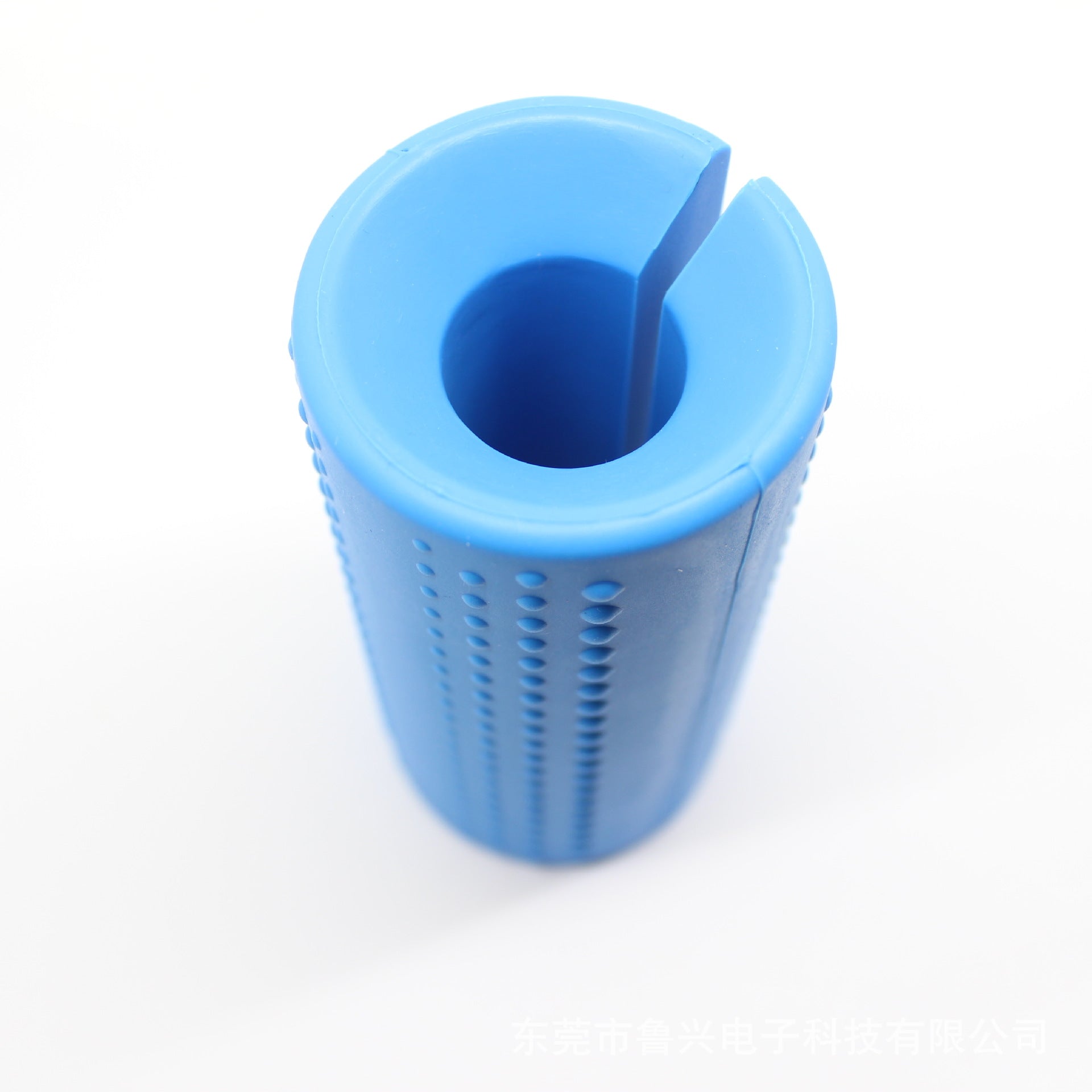 JMT-936778 Silicone Barbell Grip for Enhanced Weight Training Performance